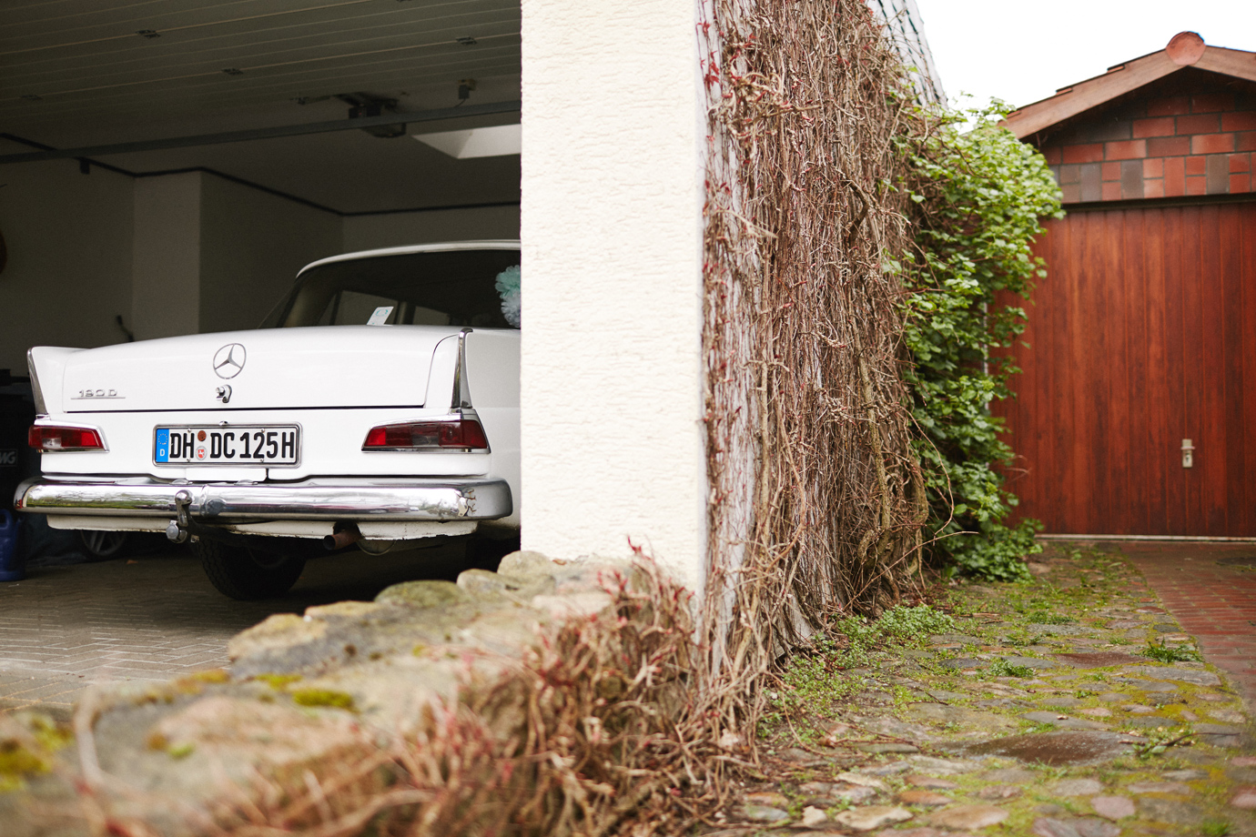 hochzeit oldtimer