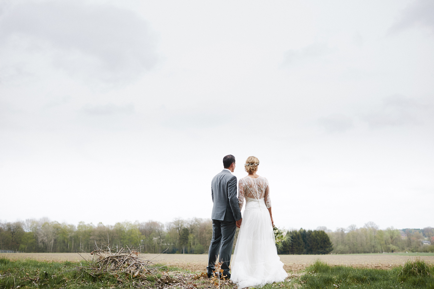 vintage hochzeit