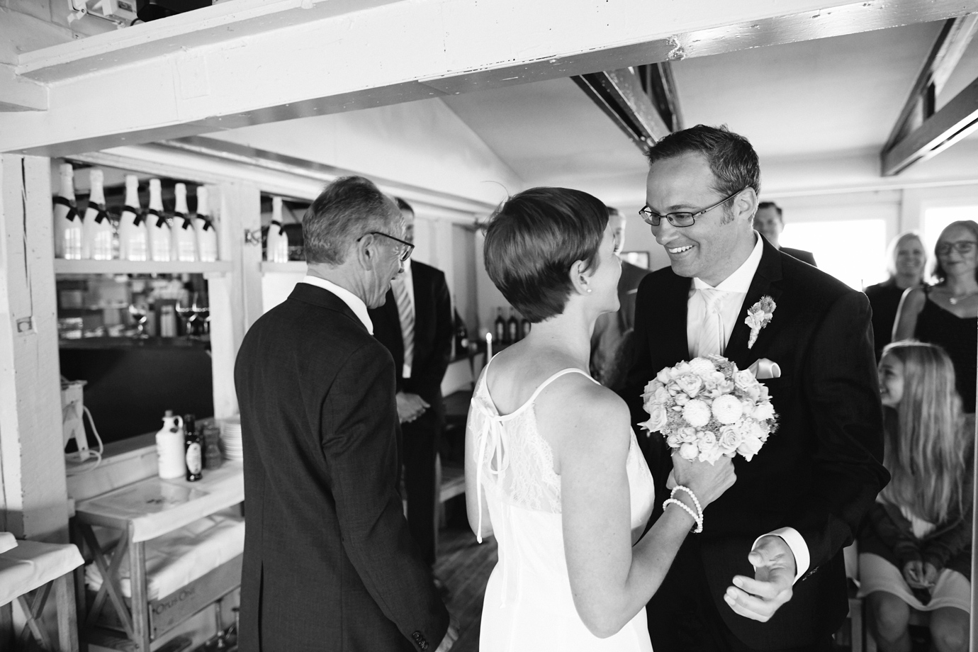 hochzeit st peter ording