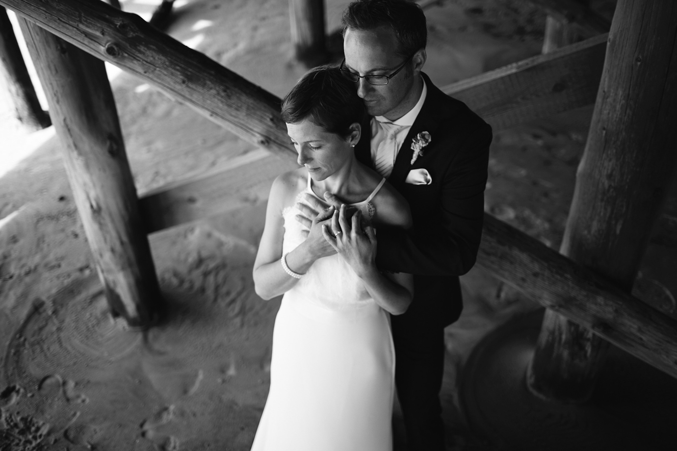 hochzeitsfotograf sankt peter ording