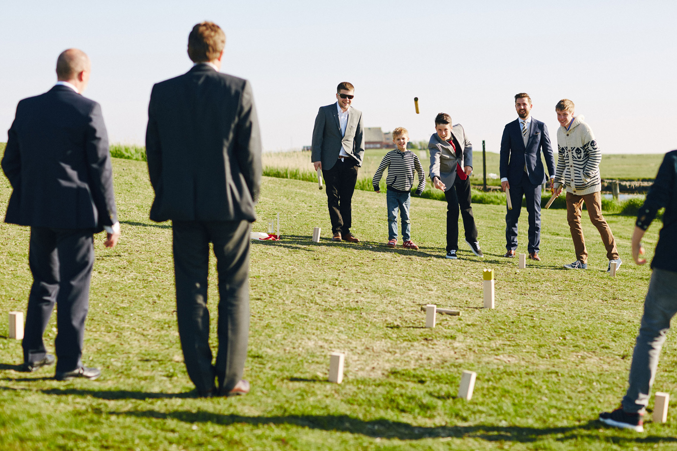 hochzeit langeness ankers hoern