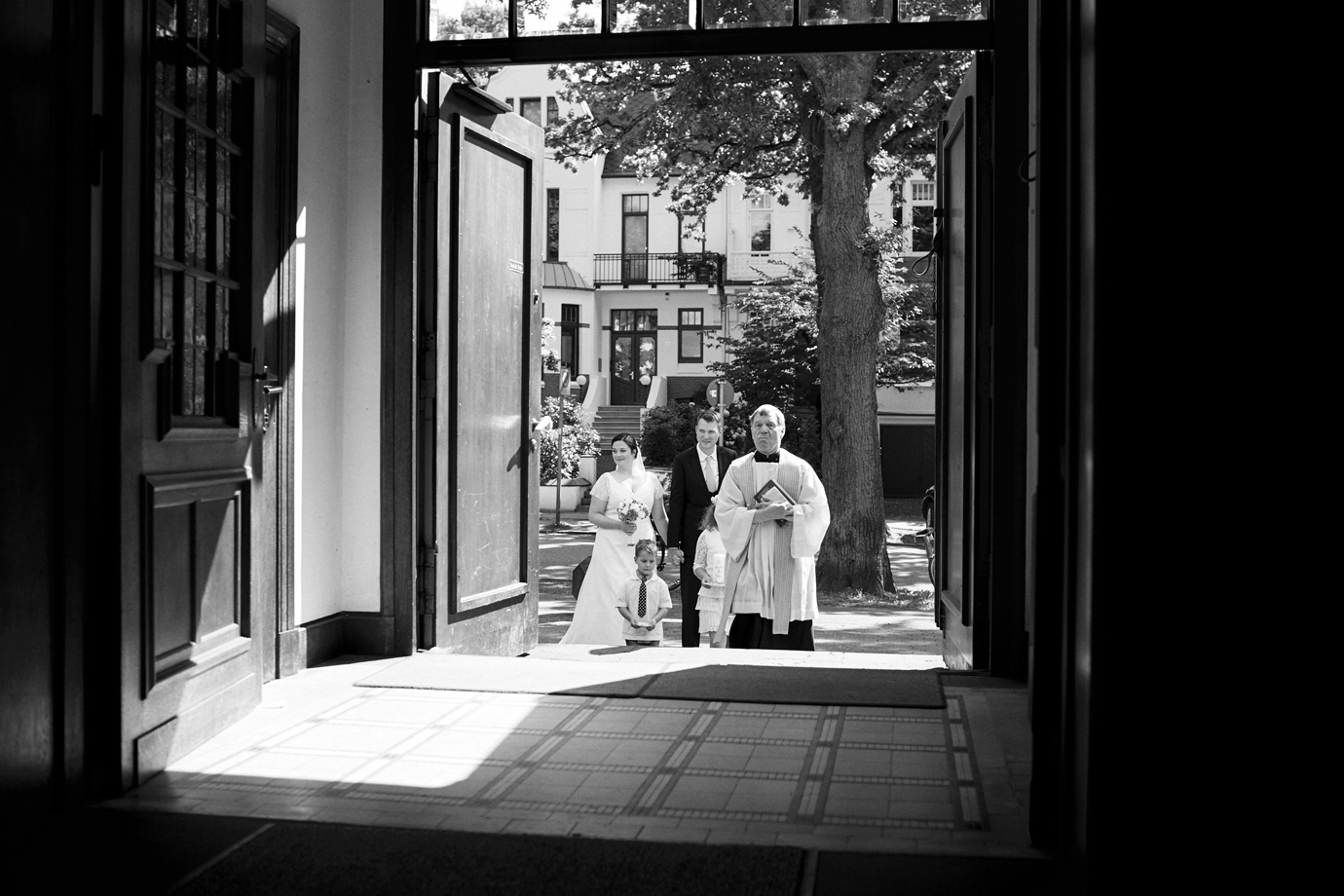 hochzeit hamburg kirche