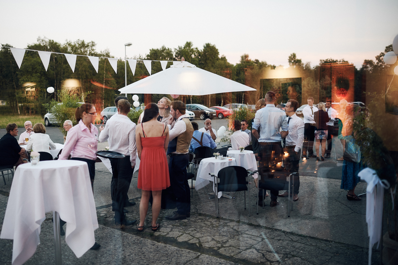 hochzeitsfotograf camp reinsehlen