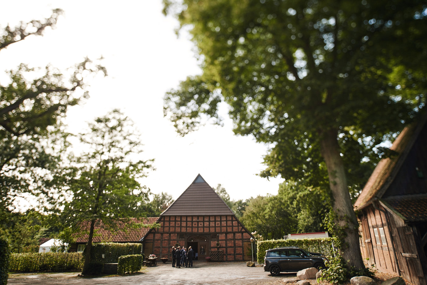 hochzeit scheune vintage diele uwe krebs