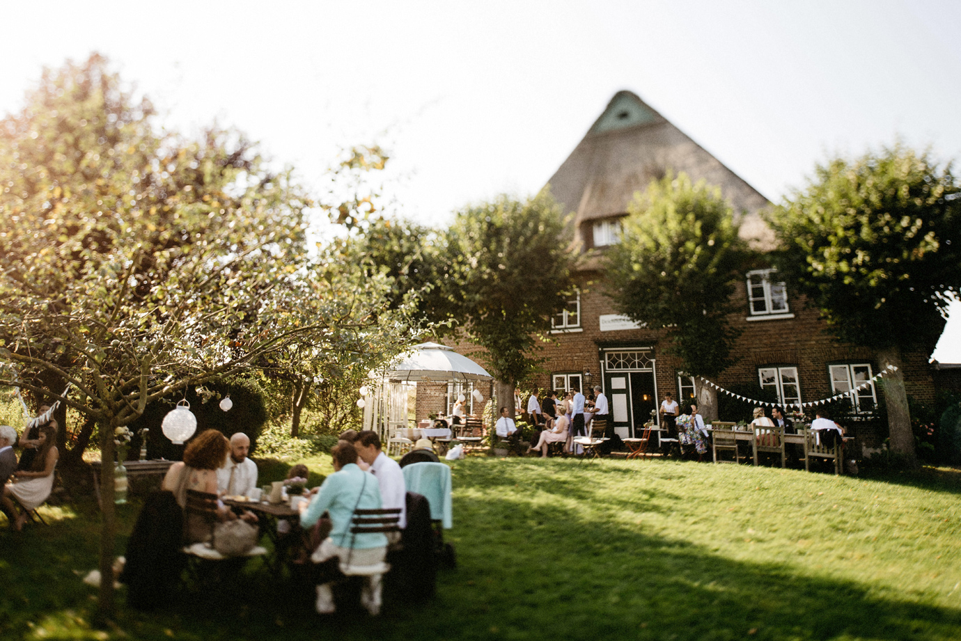 hochzeit deichhof haseldorf