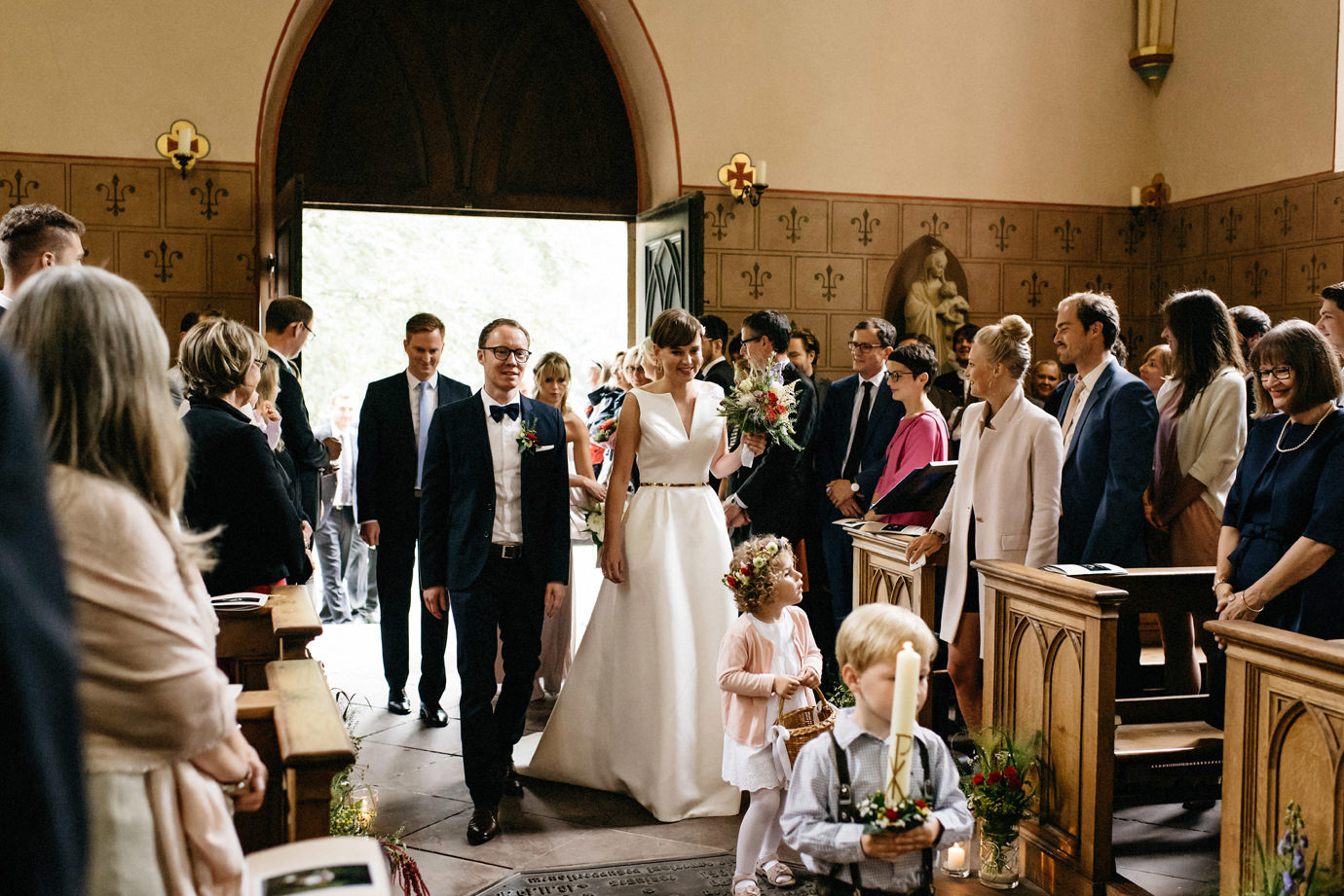 hochzeit burgkapelle dinklage