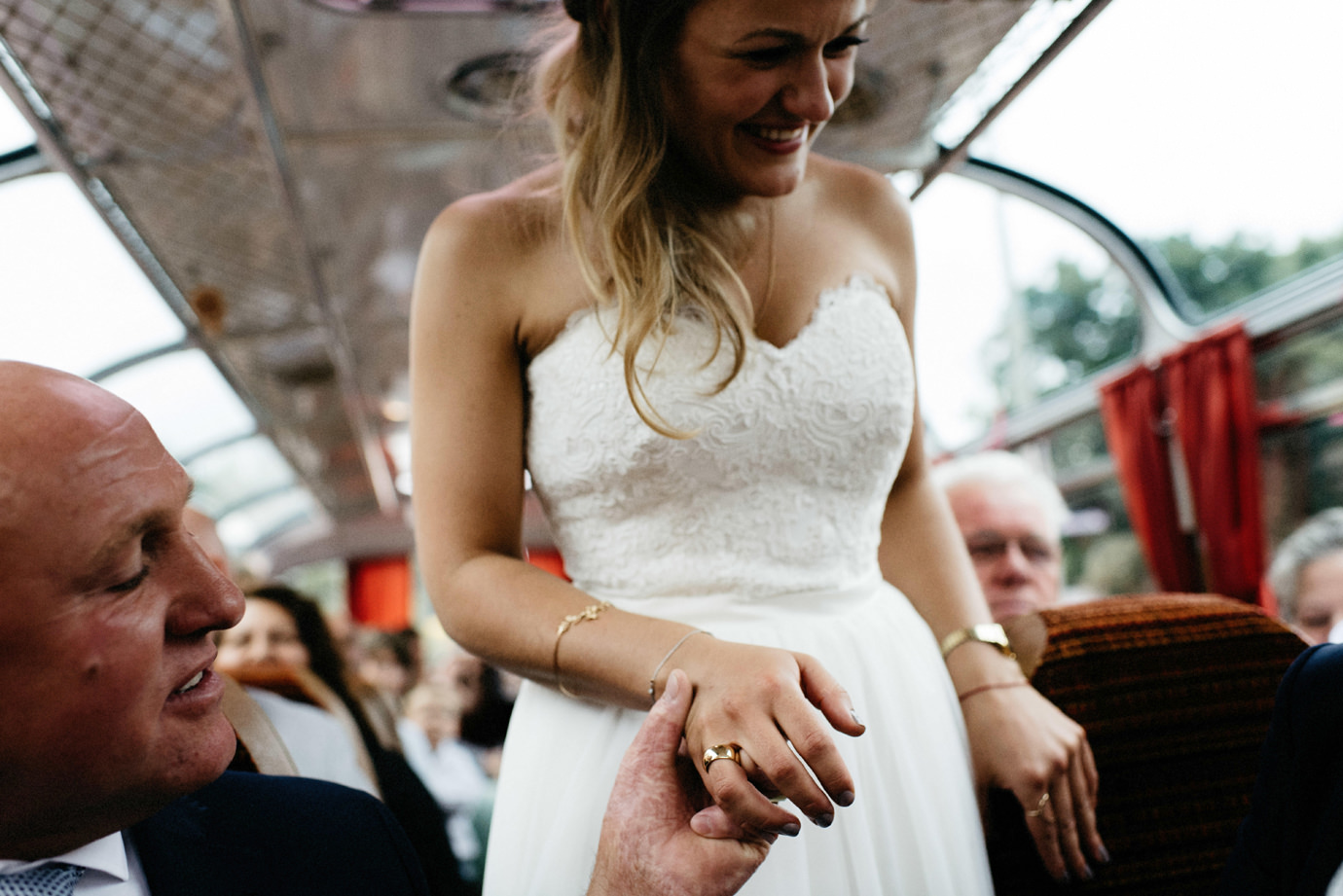 hochzeit bus hamburg