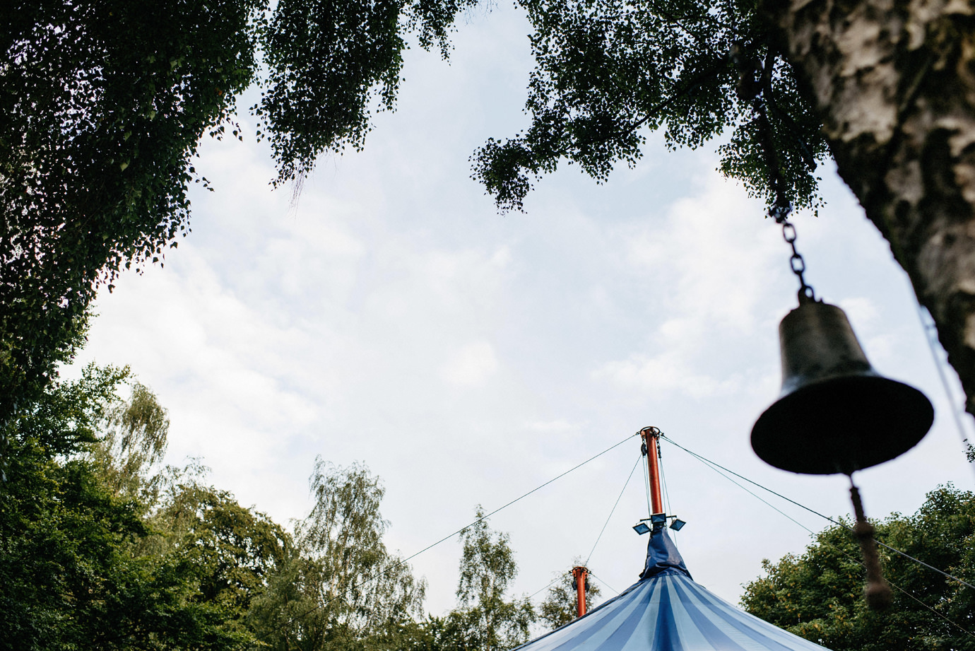 zirkus hochzeit hamburg