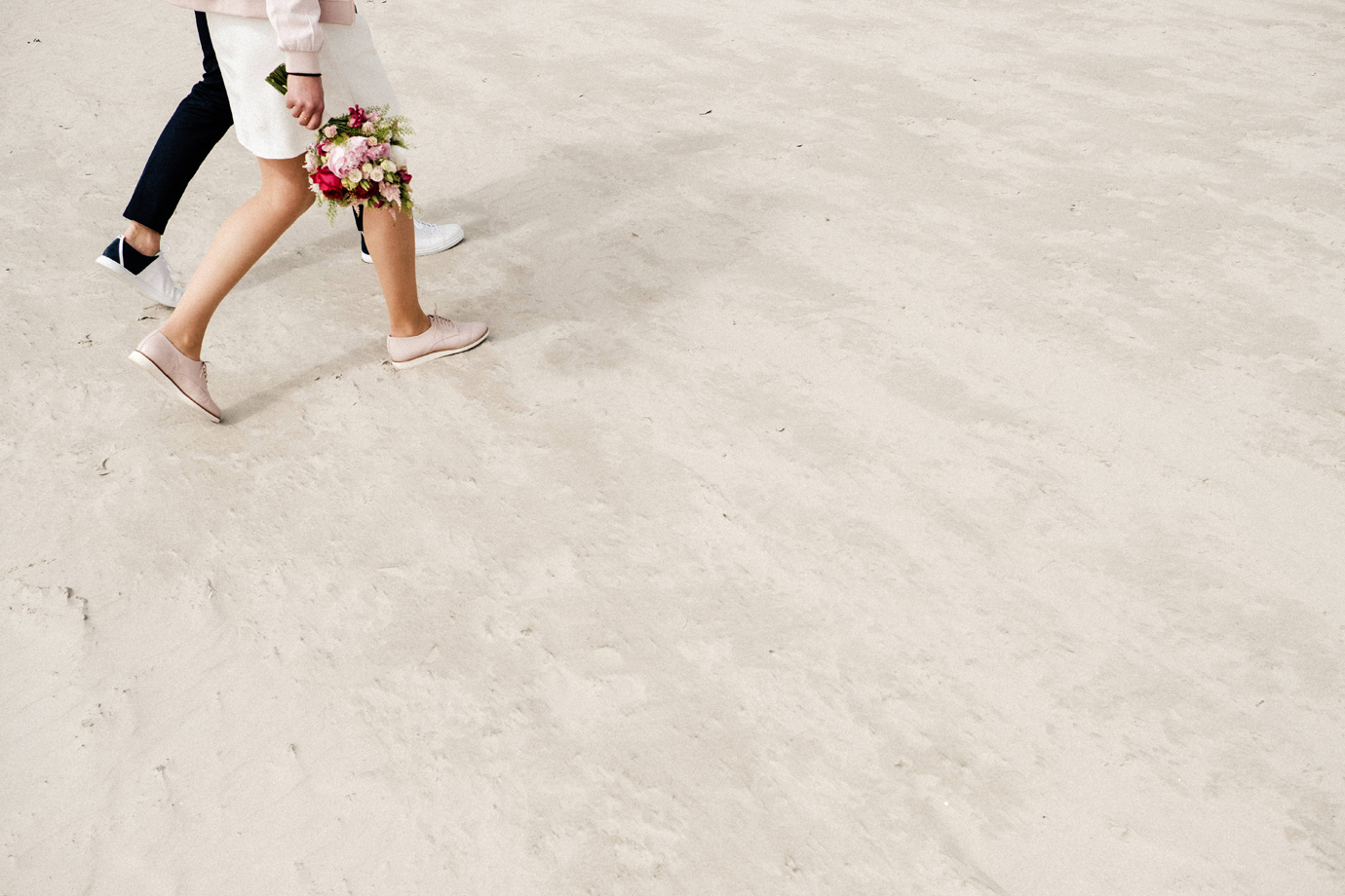 hochzeit am strand