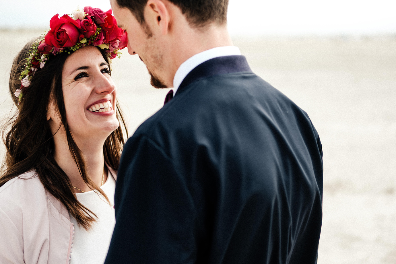 strandhochzeit st peter ording