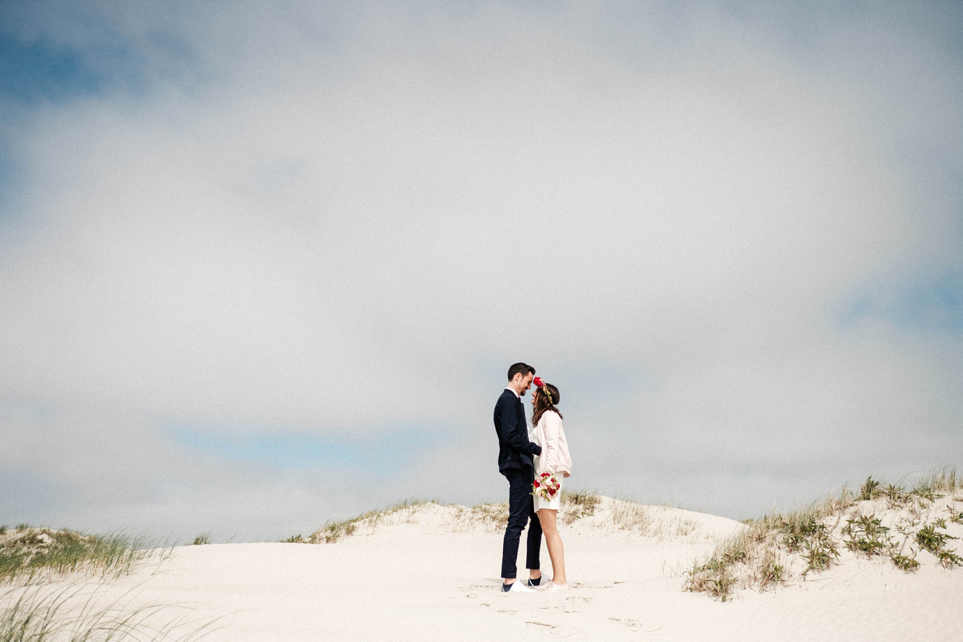 hochzeit st peter ording