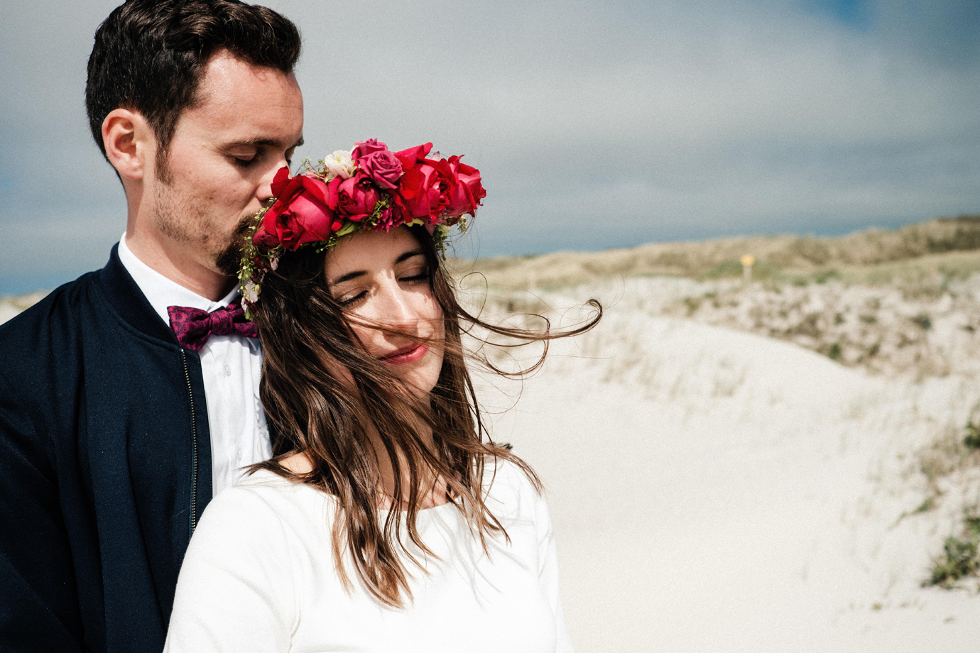 hochzeit st peter ording