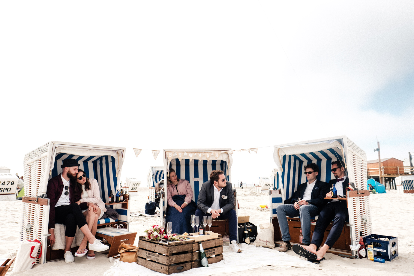 hochzeit st peter ording